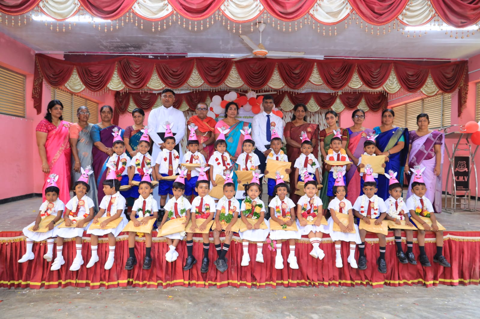 கால்கோள் விழா 2026