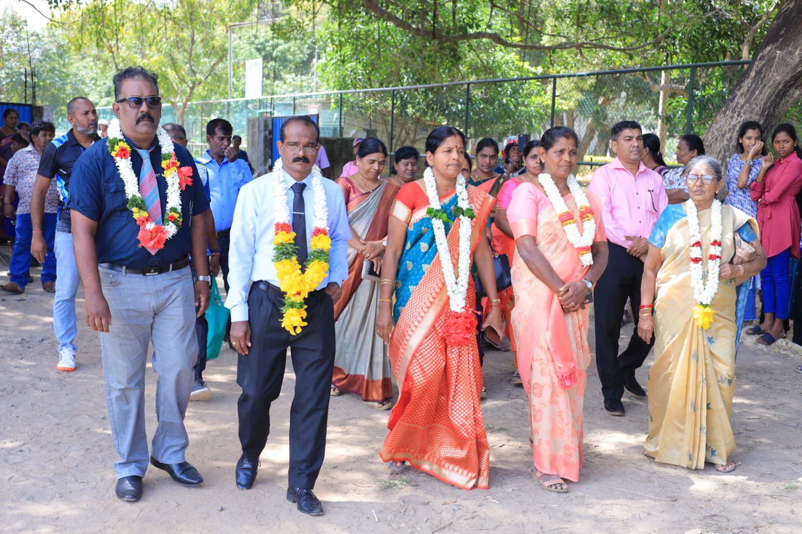 இல்ல மெவல்லுநர் திறனாய்வு - 2026